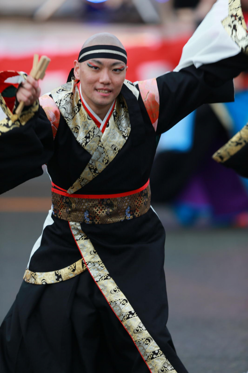 令和7年前沢春まつり本祭その2 2025/04/20