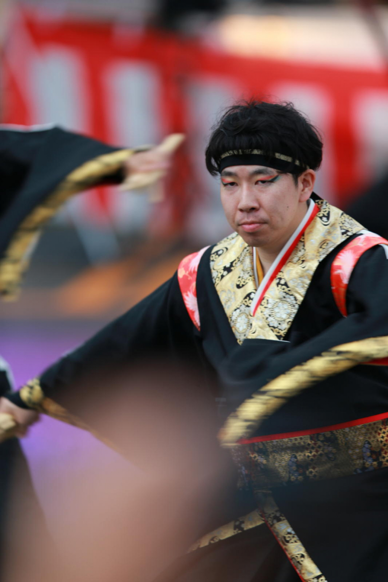 令和7年前沢春まつり本祭その2 2025/04/20