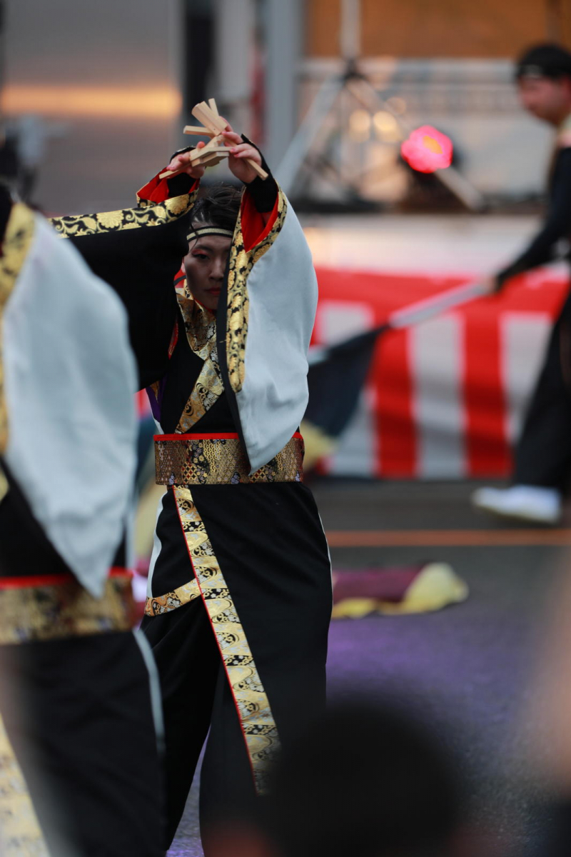 令和7年前沢春まつり本祭その2 2025/04/20