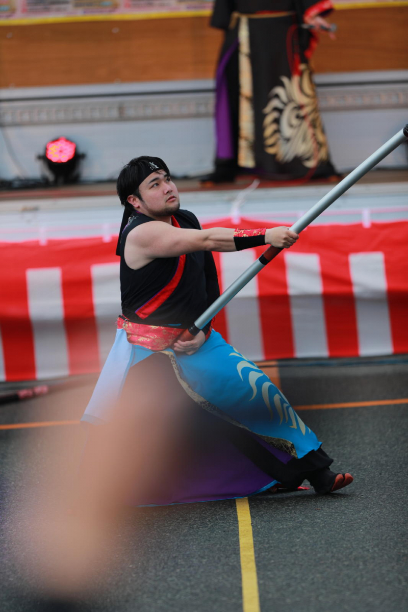 令和7年前沢春まつり本祭その2 2025/04/20