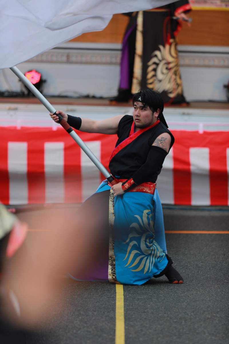 令和7年前沢春まつり本祭その2 2025/04/20