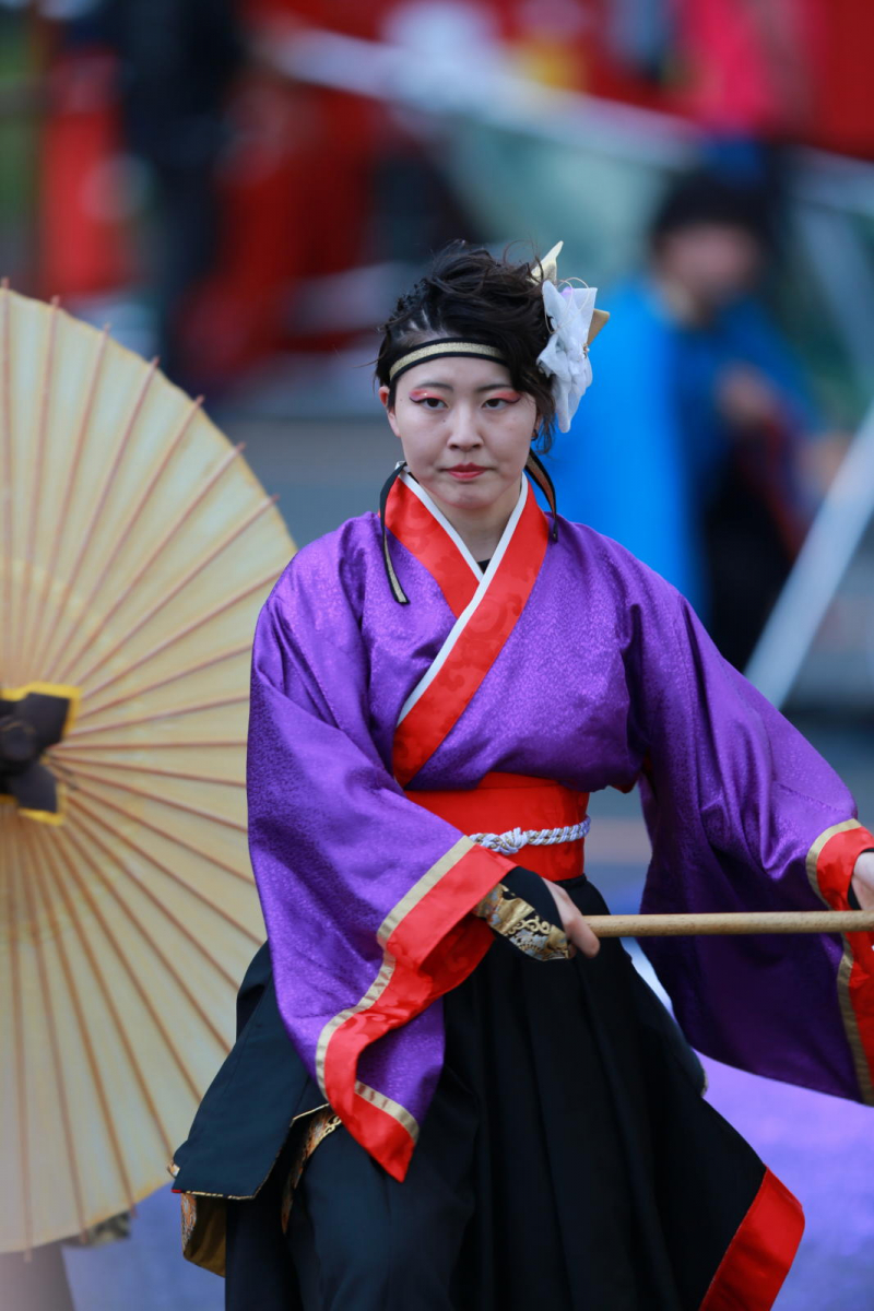 令和7年前沢春まつり本祭その2 2025/04/20