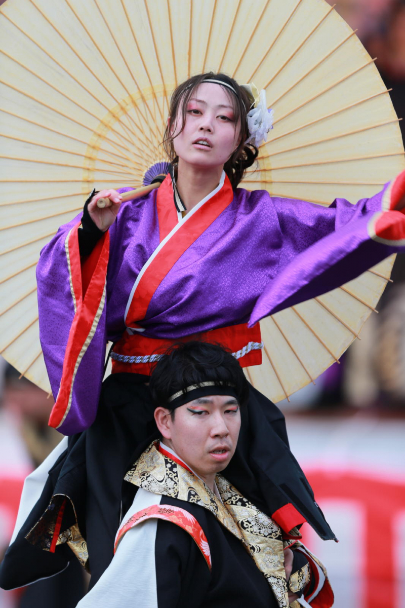 令和7年前沢春まつり本祭その2 2025/04/20