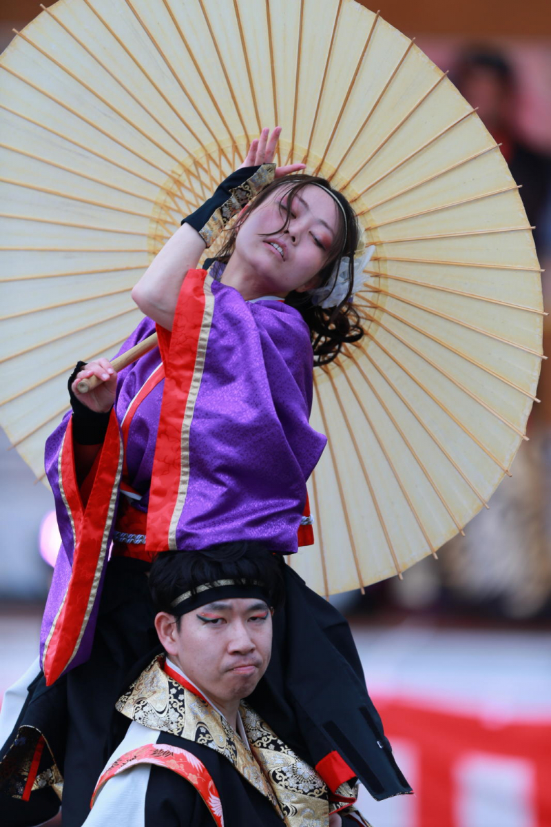 令和7年前沢春まつり本祭その2 2025/04/20
