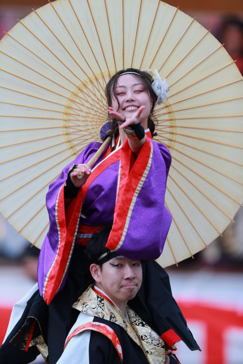 令和7年前沢春まつり本祭その2 2025/04/20