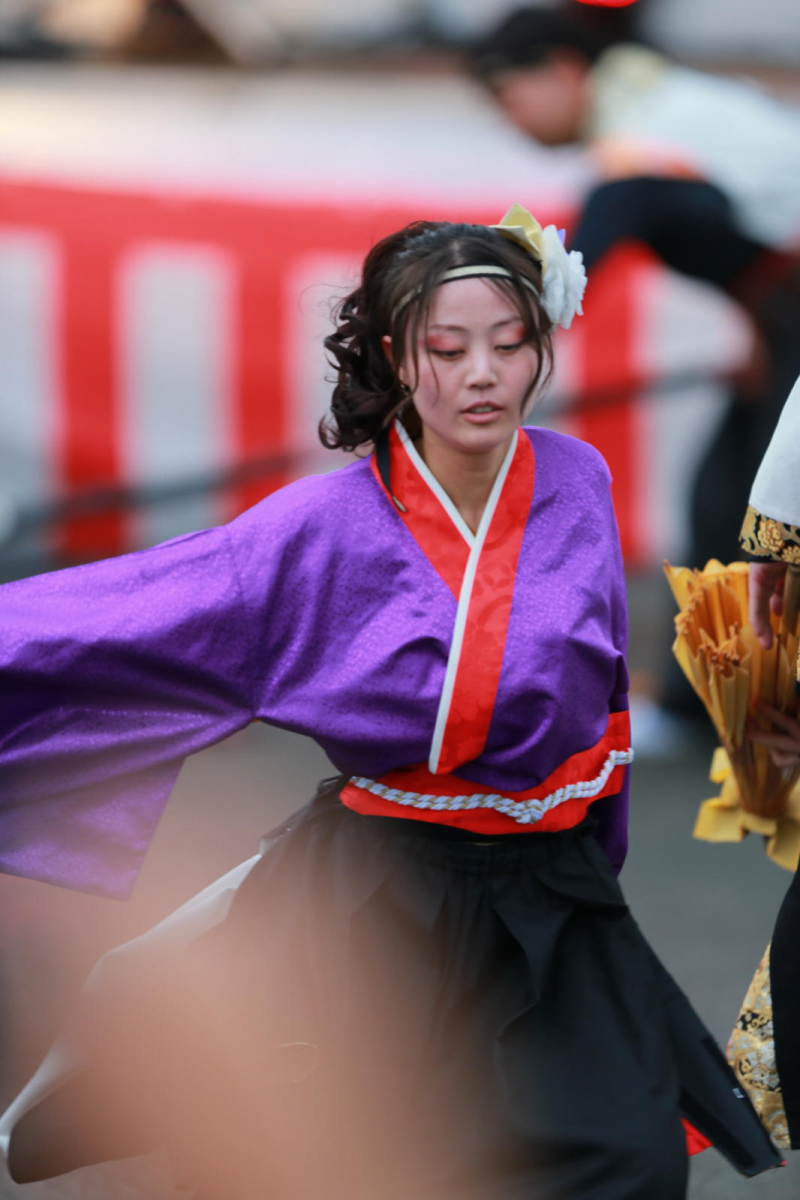 令和7年前沢春まつり本祭その2 2025/04/20