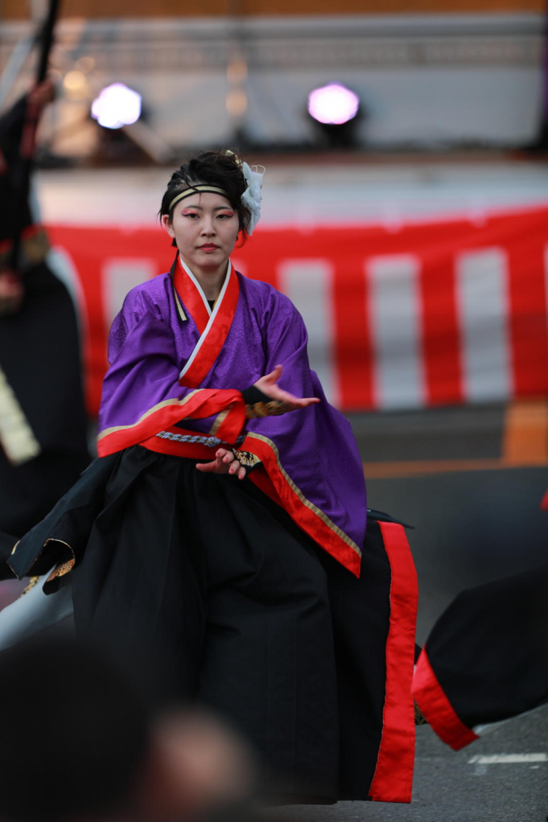 令和7年前沢春まつり本祭その2 2025/04/20