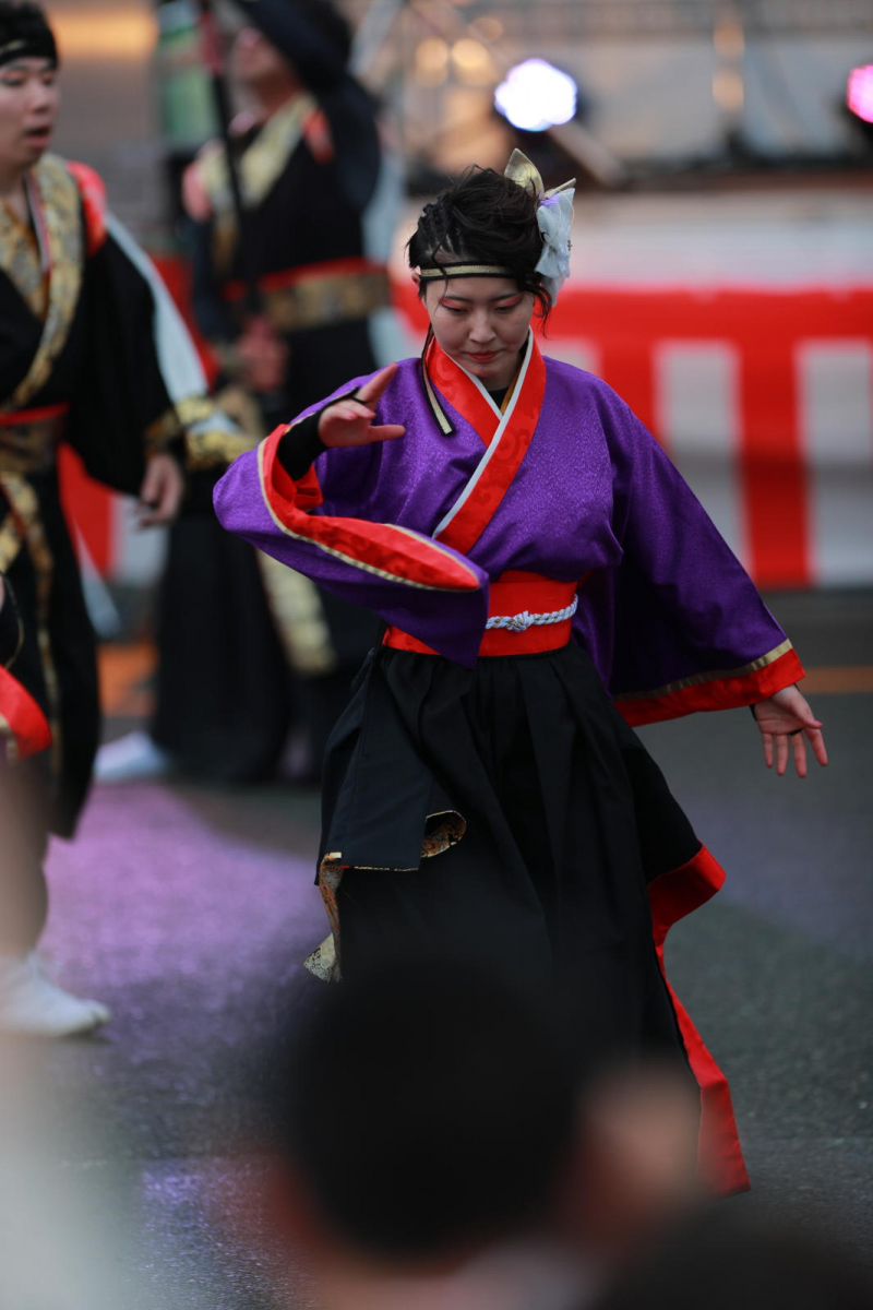 令和7年前沢春まつり本祭その2 2025/04/20
