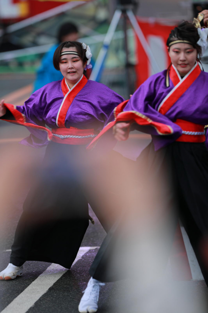 令和7年前沢春まつり本祭その2 2025/04/20