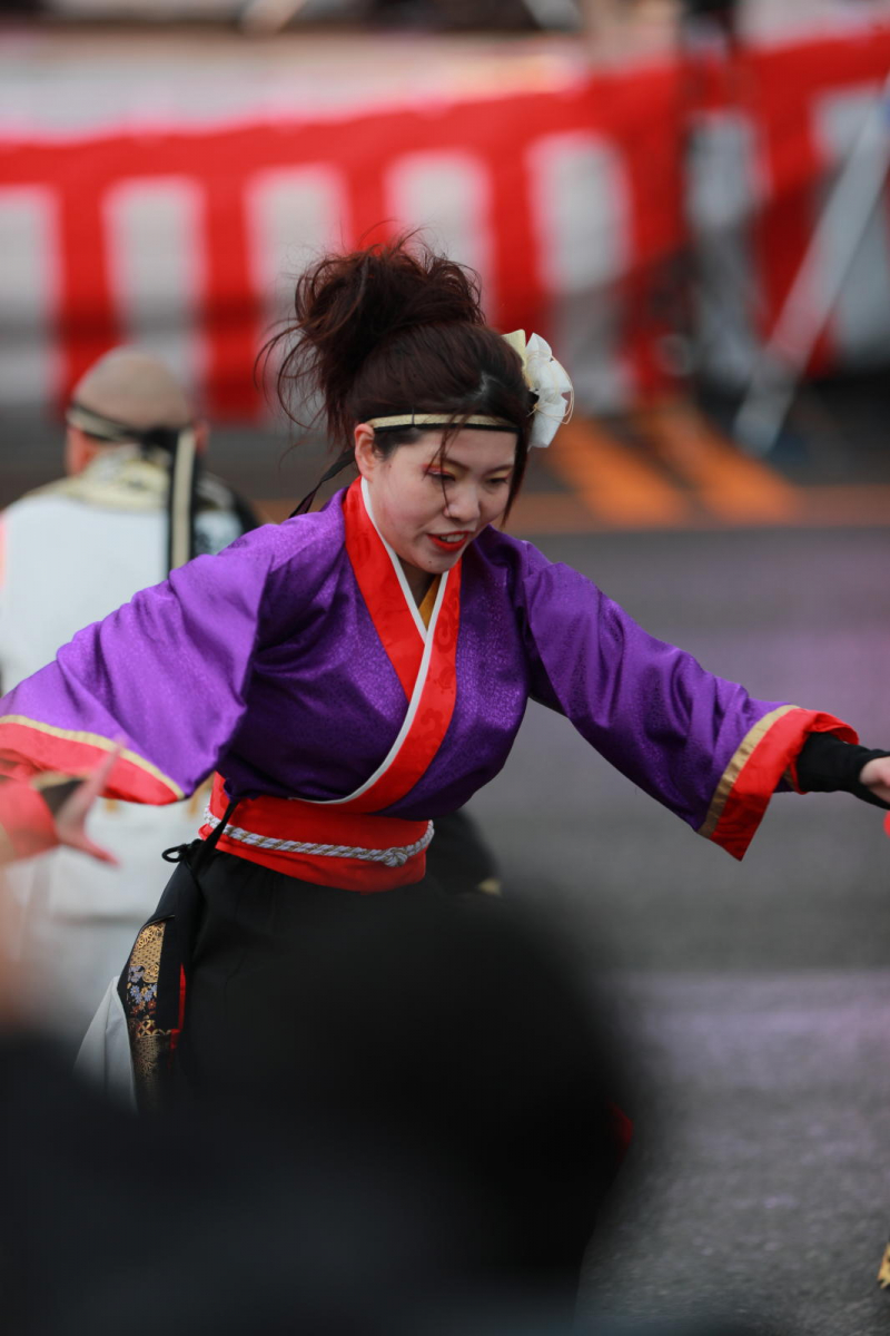 令和7年前沢春まつり本祭その2 2025/04/20