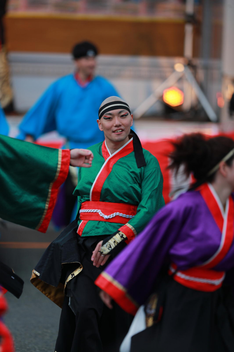 令和7年前沢春まつり本祭その2 2025/04/20