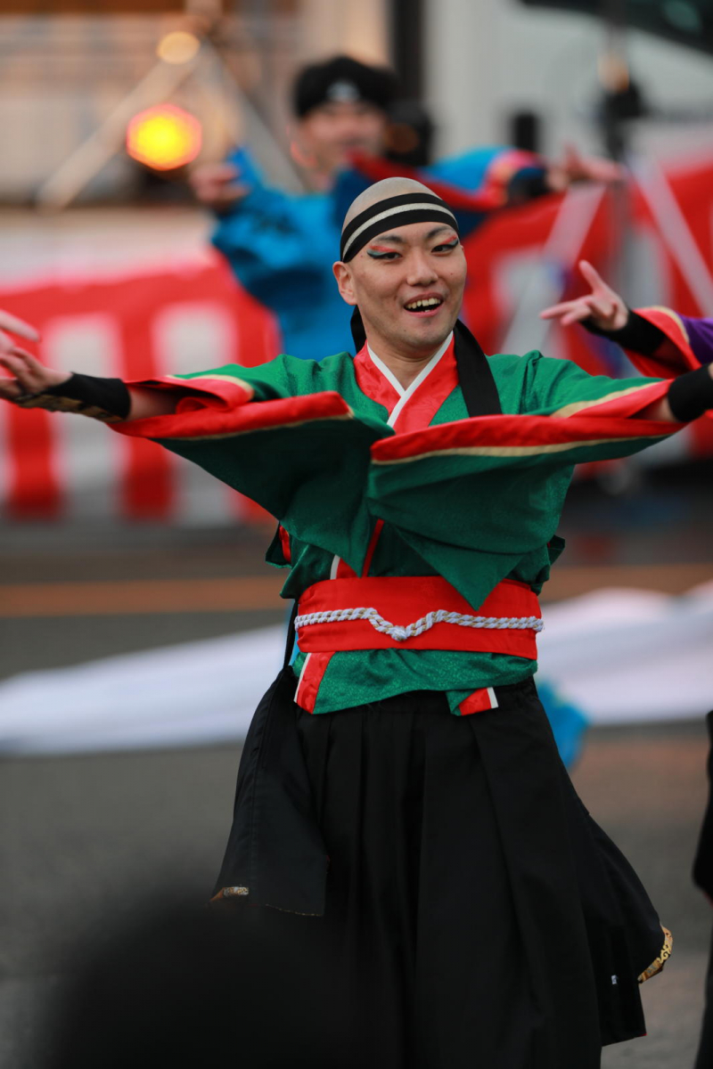 令和7年前沢春まつり本祭その2 2025/04/20