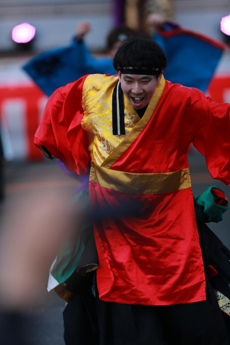 令和7年前沢春まつり本祭その2 2025/04/20