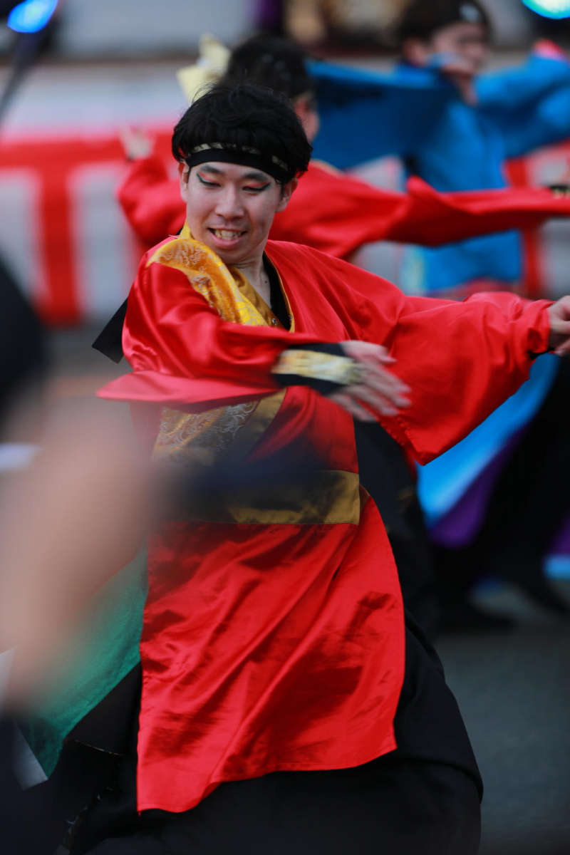 令和7年前沢春まつり本祭その2 2025/04/20