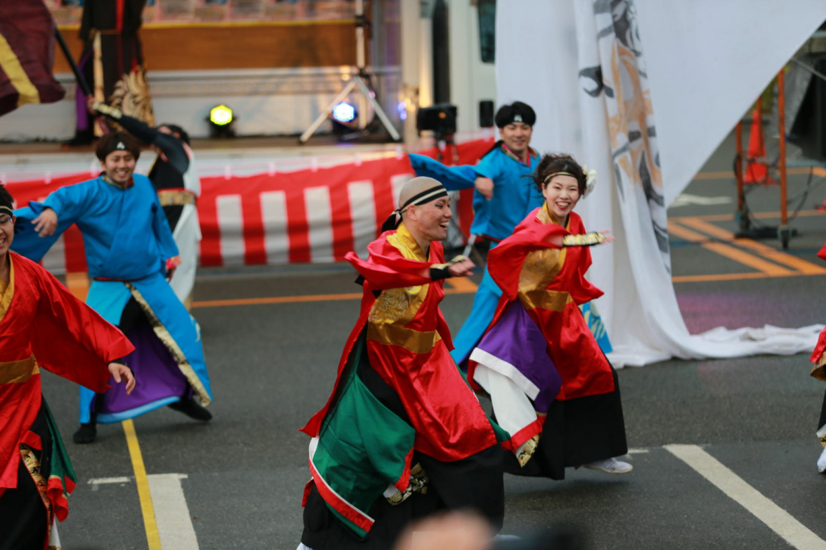 令和7年前沢春まつり本祭その2 2025/04/20