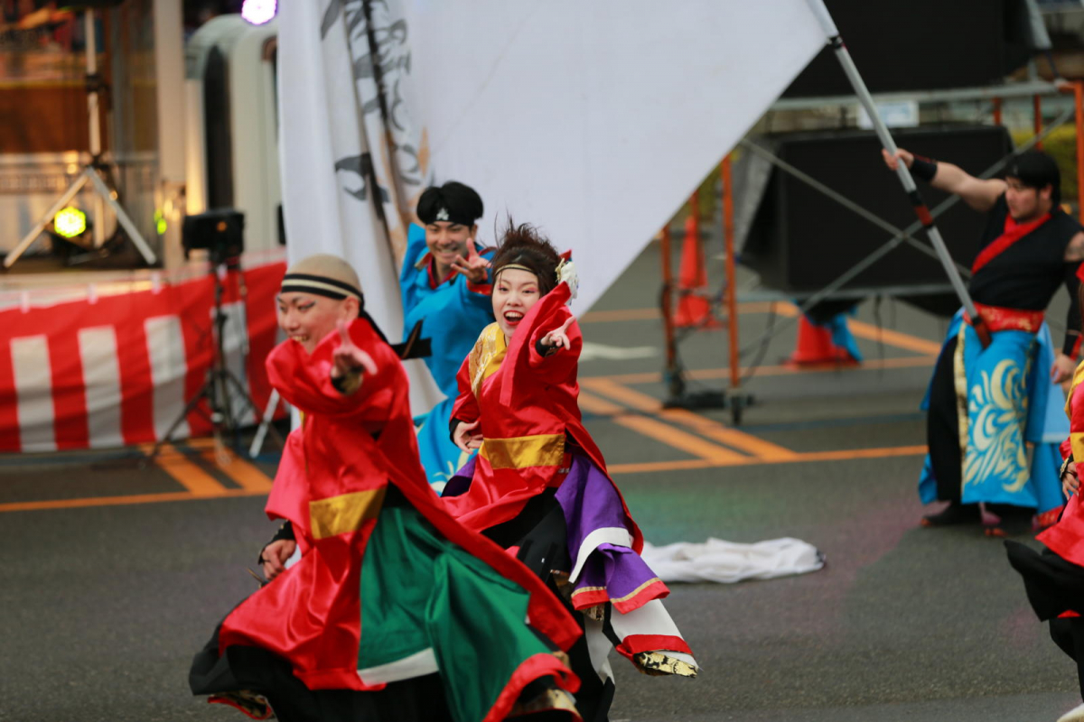 令和7年前沢春まつり本祭その2 2025/04/20