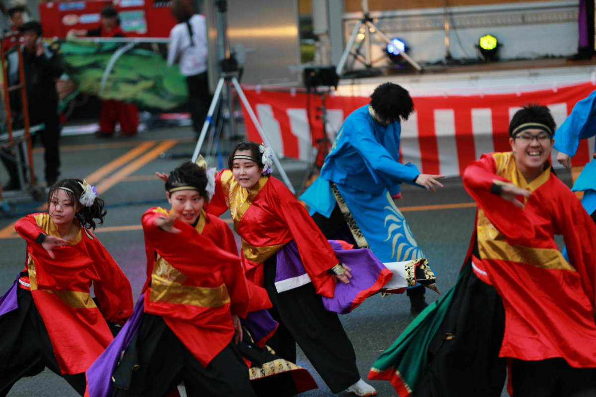 令和7年前沢春まつり本祭その2 2025/04/20