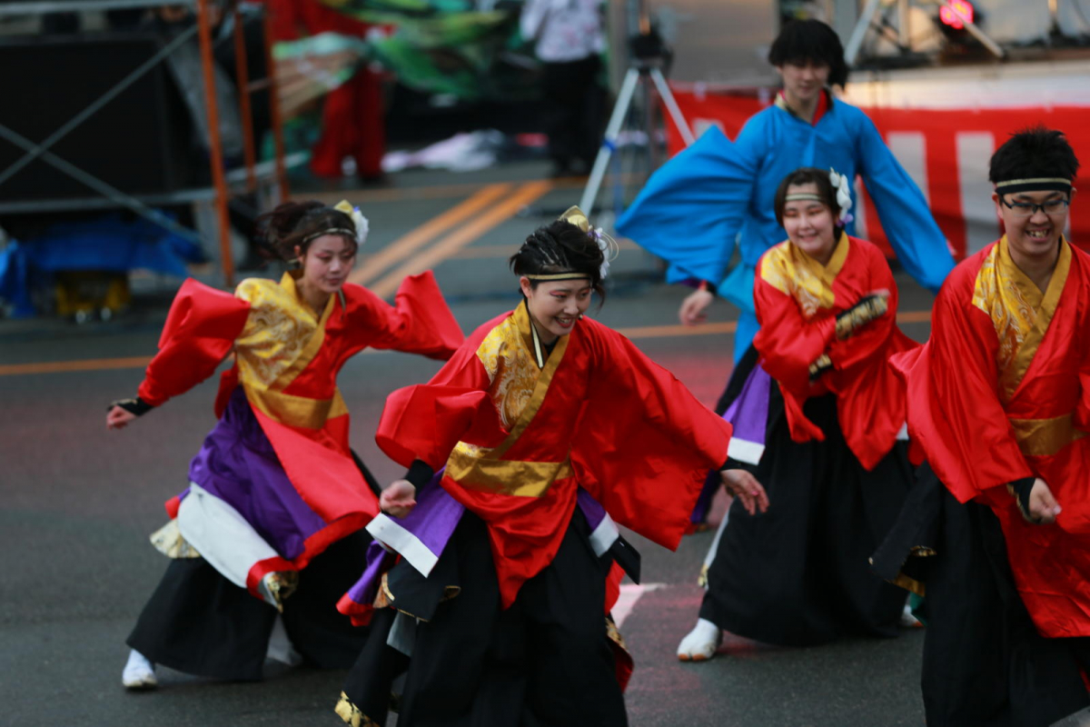 令和7年前沢春まつり本祭その2 2025/04/20