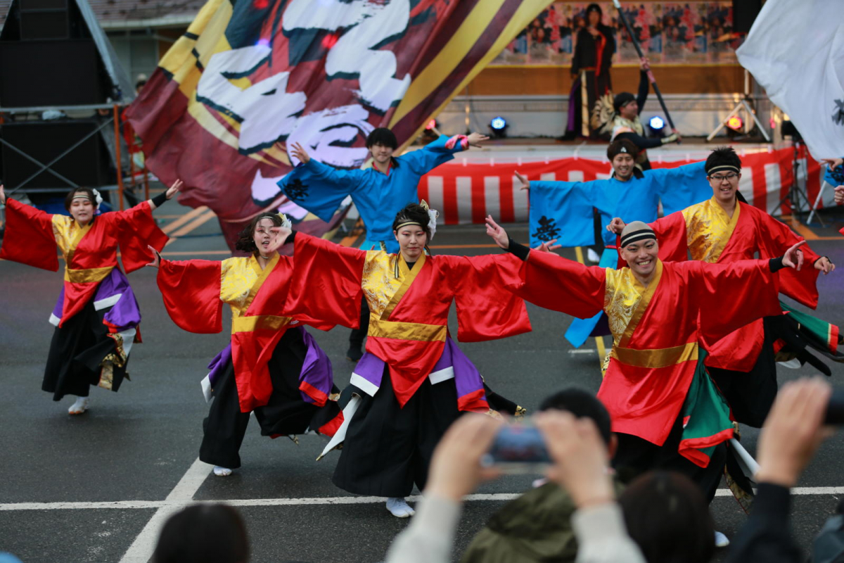 令和7年前沢春まつり本祭その2 2025/04/20