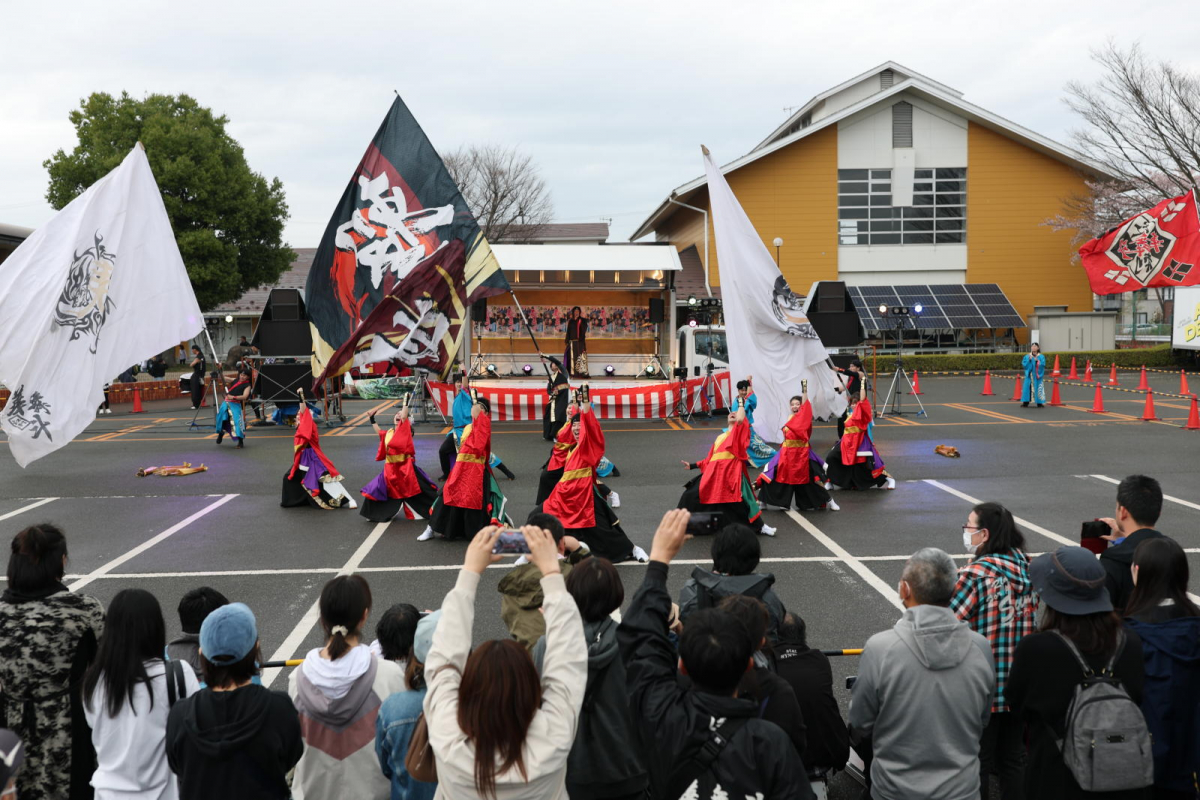 令和7年前沢春まつり本祭その2 2025/04/20