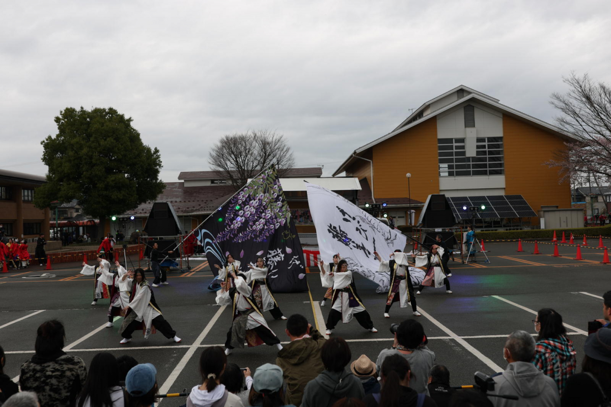 令和7年前沢春まつり本祭その2 2025/04/20