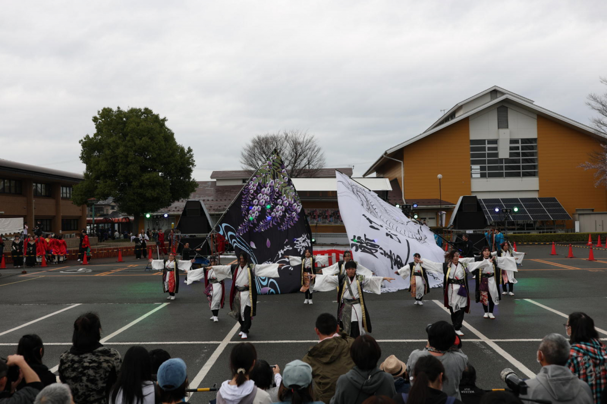 令和7年前沢春まつり本祭その2 2025/04/20