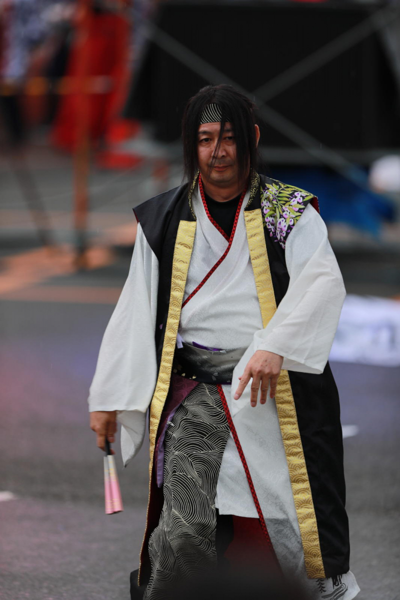 令和7年前沢春まつり本祭その2 2025/04/20