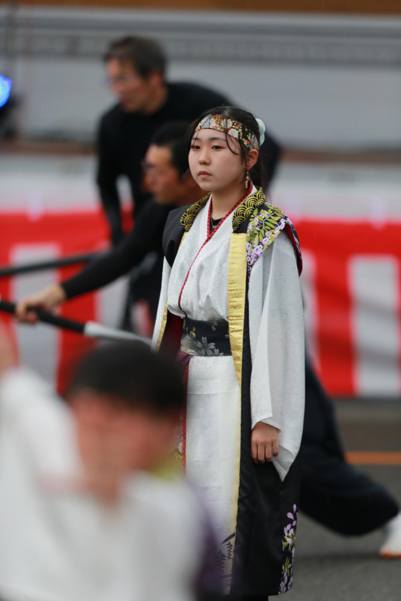 令和7年前沢春まつり本祭その2 2025/04/20