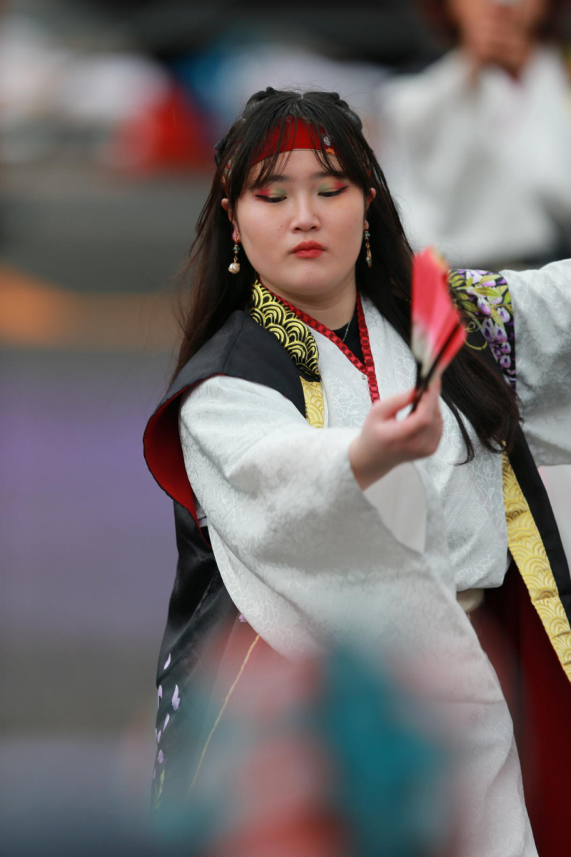 令和7年前沢春まつり本祭その2 2025/04/20