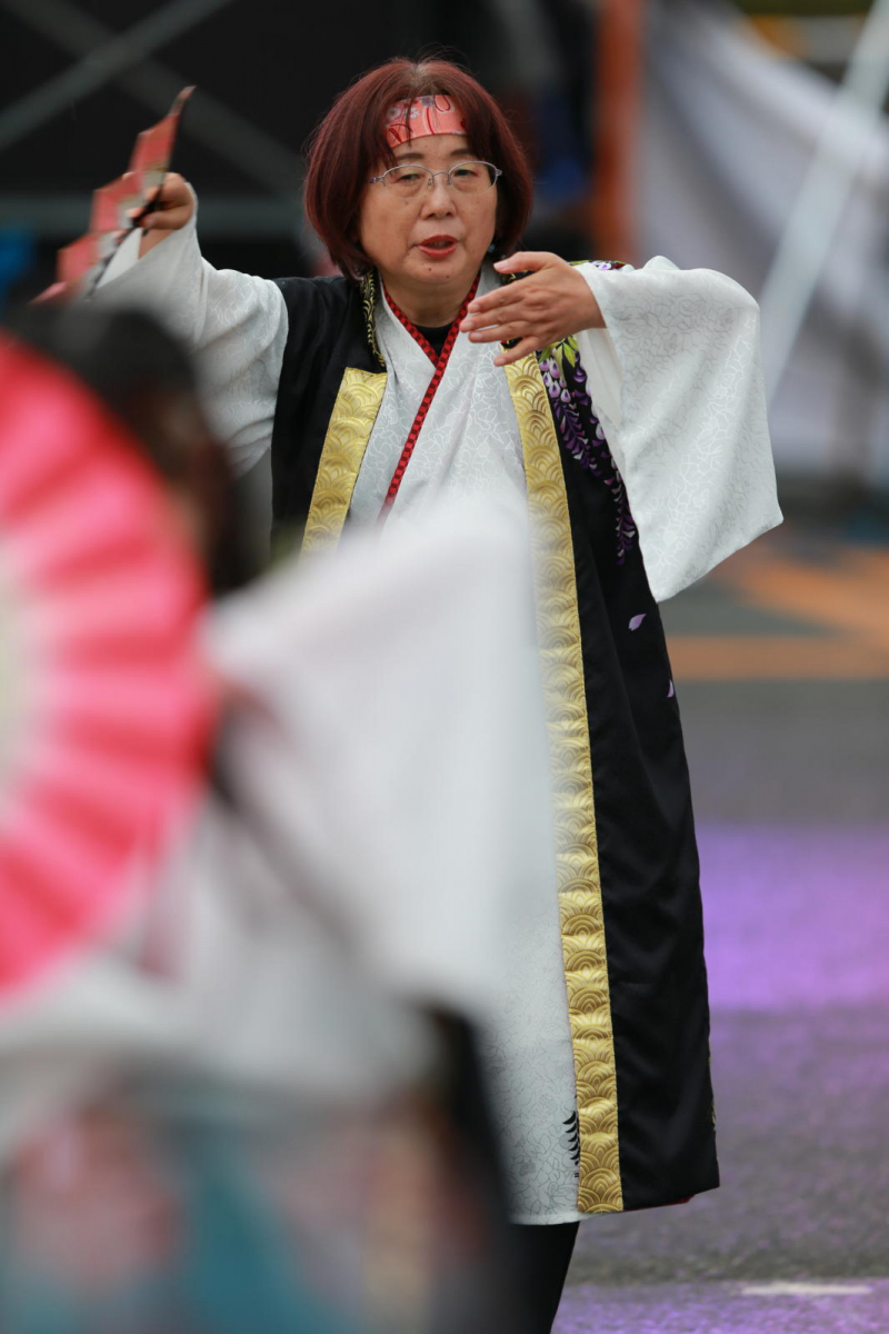 令和7年前沢春まつり本祭その2 2025/04/20