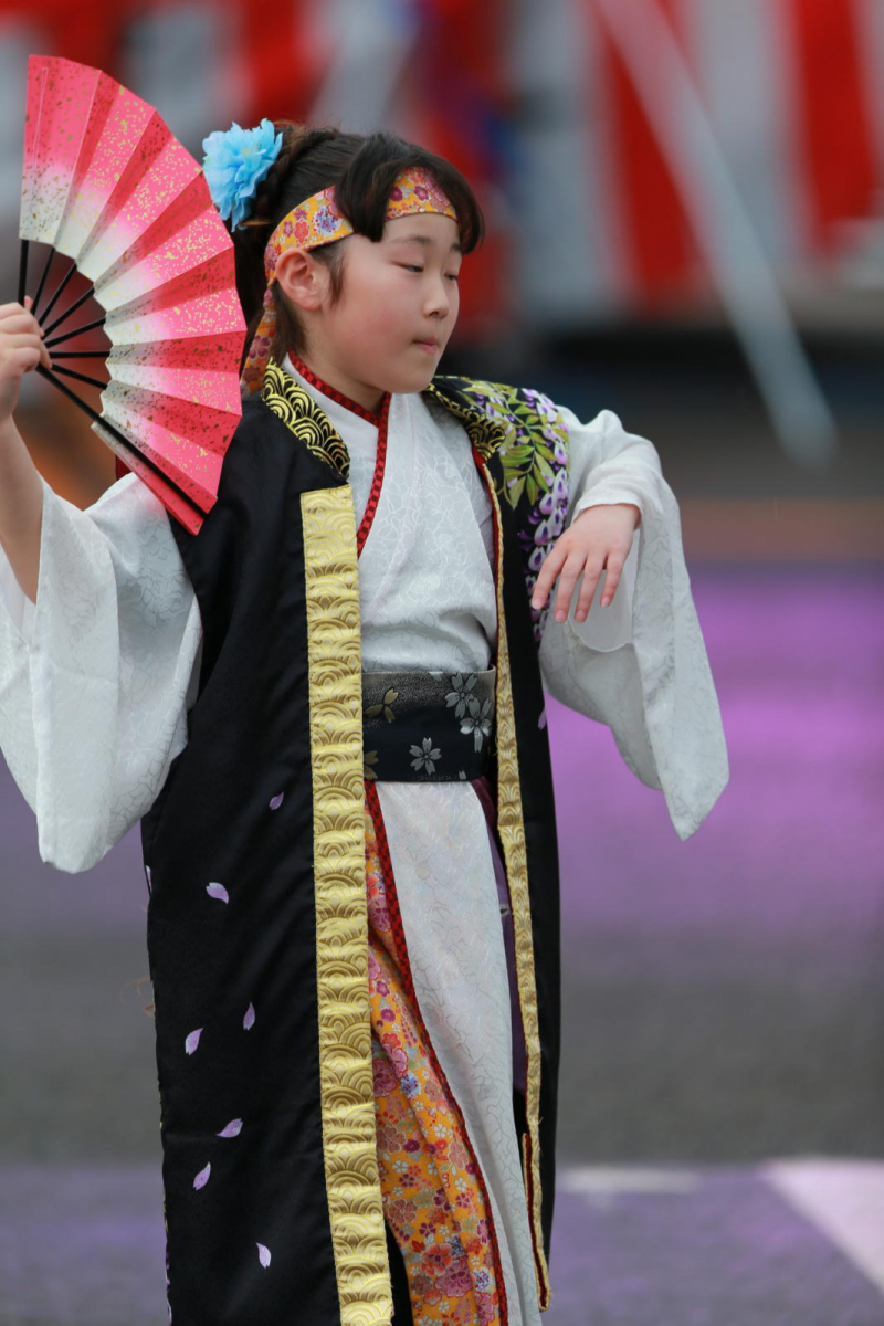 令和7年前沢春まつり本祭その2 2025/04/20