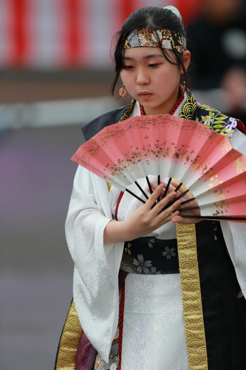 令和7年前沢春まつり本祭その2 2025/04/20