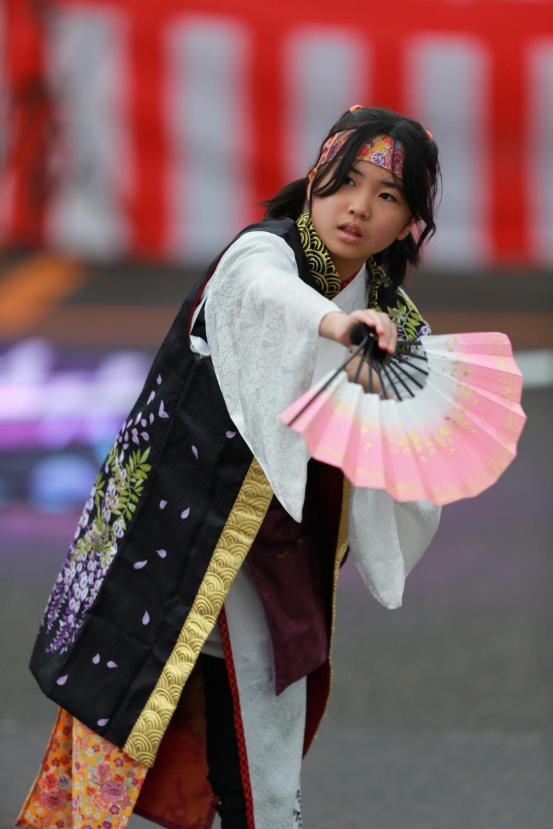 令和7年前沢春まつり本祭その2 2025/04/20