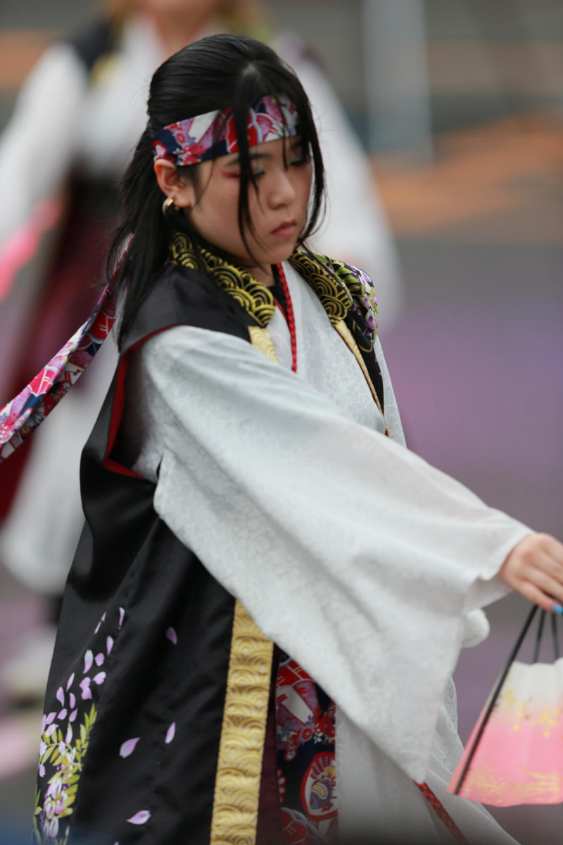 令和7年前沢春まつり本祭その2 2025/04/20