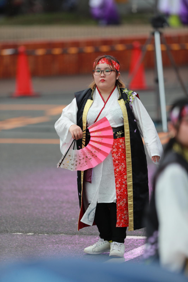 令和7年前沢春まつり本祭その2 2025/04/20
