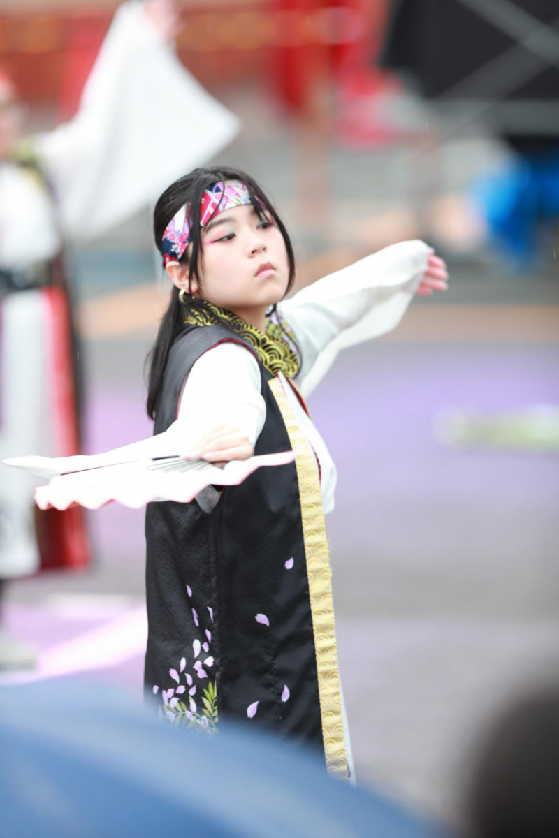 令和7年前沢春まつり本祭その2 2025/04/20