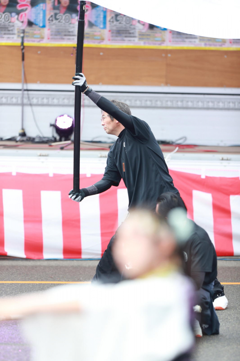 令和7年前沢春まつり本祭その2 2025/04/20