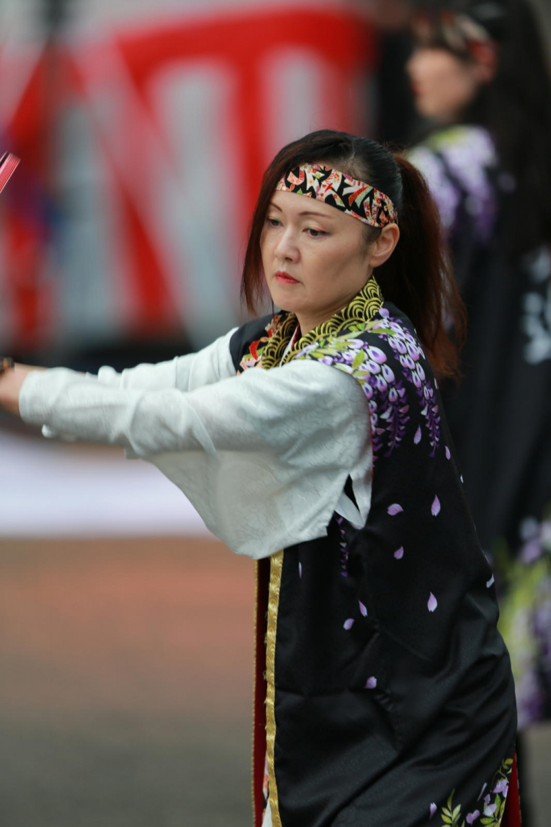 令和7年前沢春まつり本祭その2 2025/04/20