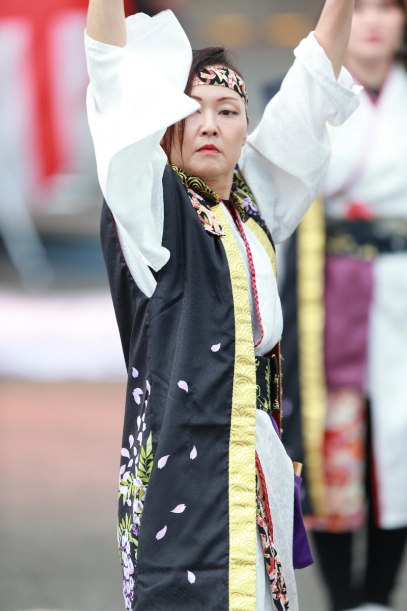 令和7年前沢春まつり本祭その2 2025/04/20