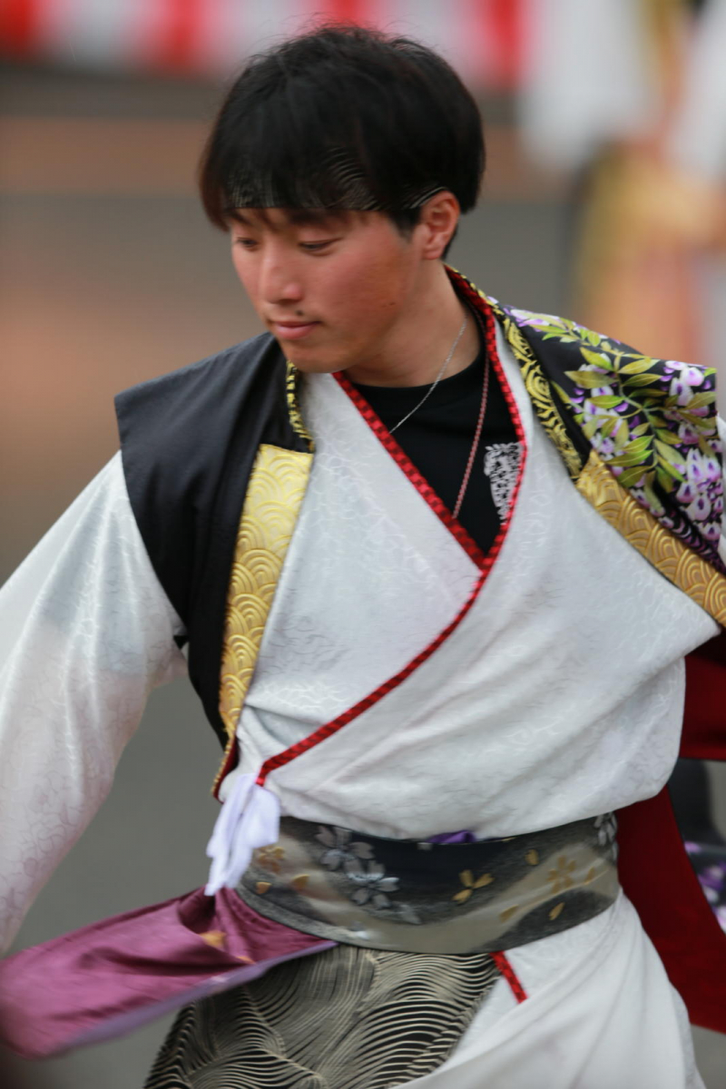 令和7年前沢春まつり本祭その2 2025/04/20