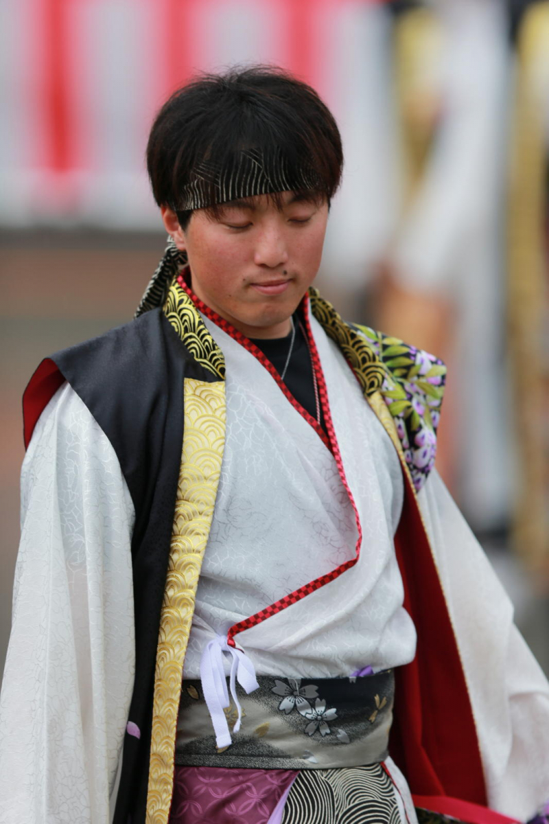 令和7年前沢春まつり本祭その2 2025/04/20