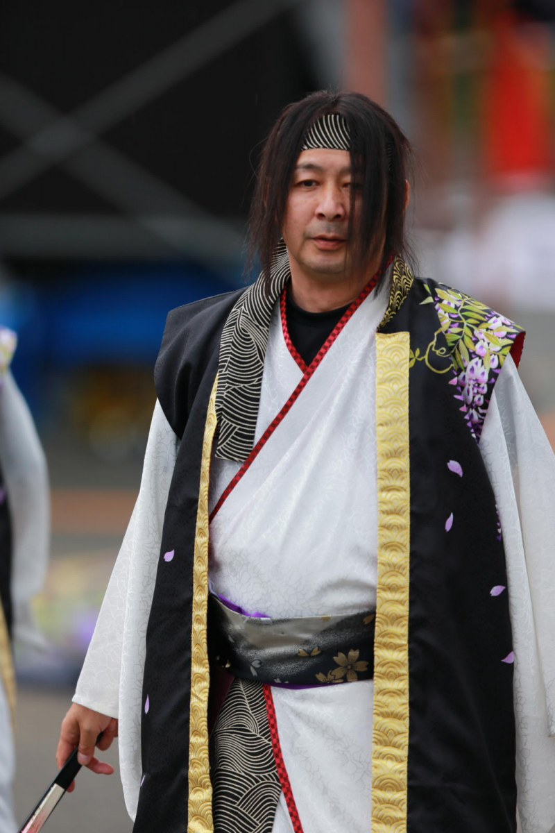 令和7年前沢春まつり本祭その2 2025/04/20