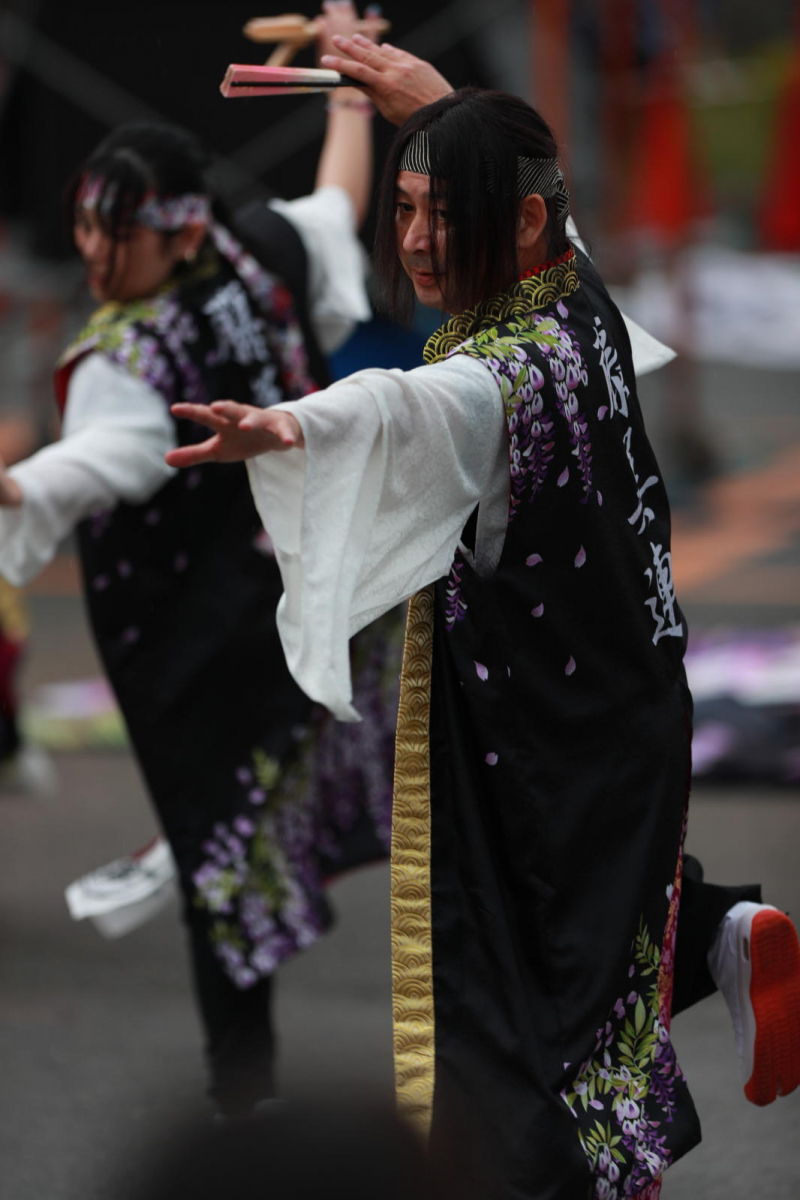 令和7年前沢春まつり本祭その2 2025/04/20