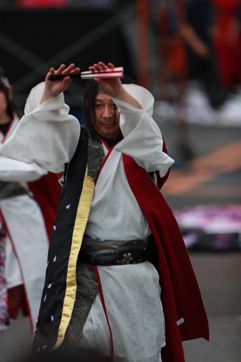 令和7年前沢春まつり本祭その2 2025/04/20