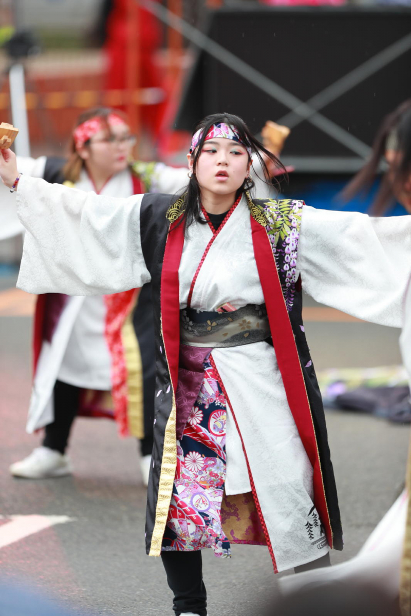 令和7年前沢春まつり本祭その2 2025/04/20