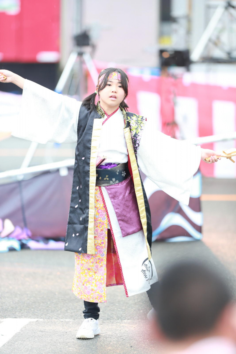 令和7年前沢春まつり本祭その2 2025/04/20