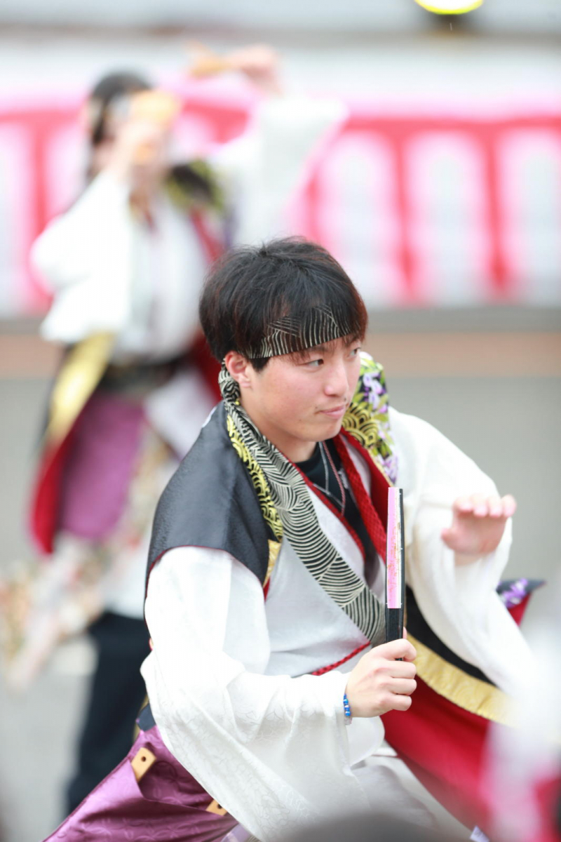 令和7年前沢春まつり本祭その2 2025/04/20