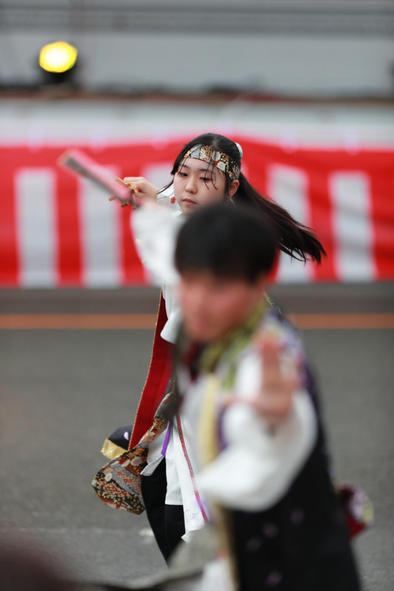 令和7年前沢春まつり本祭その2 2025/04/20