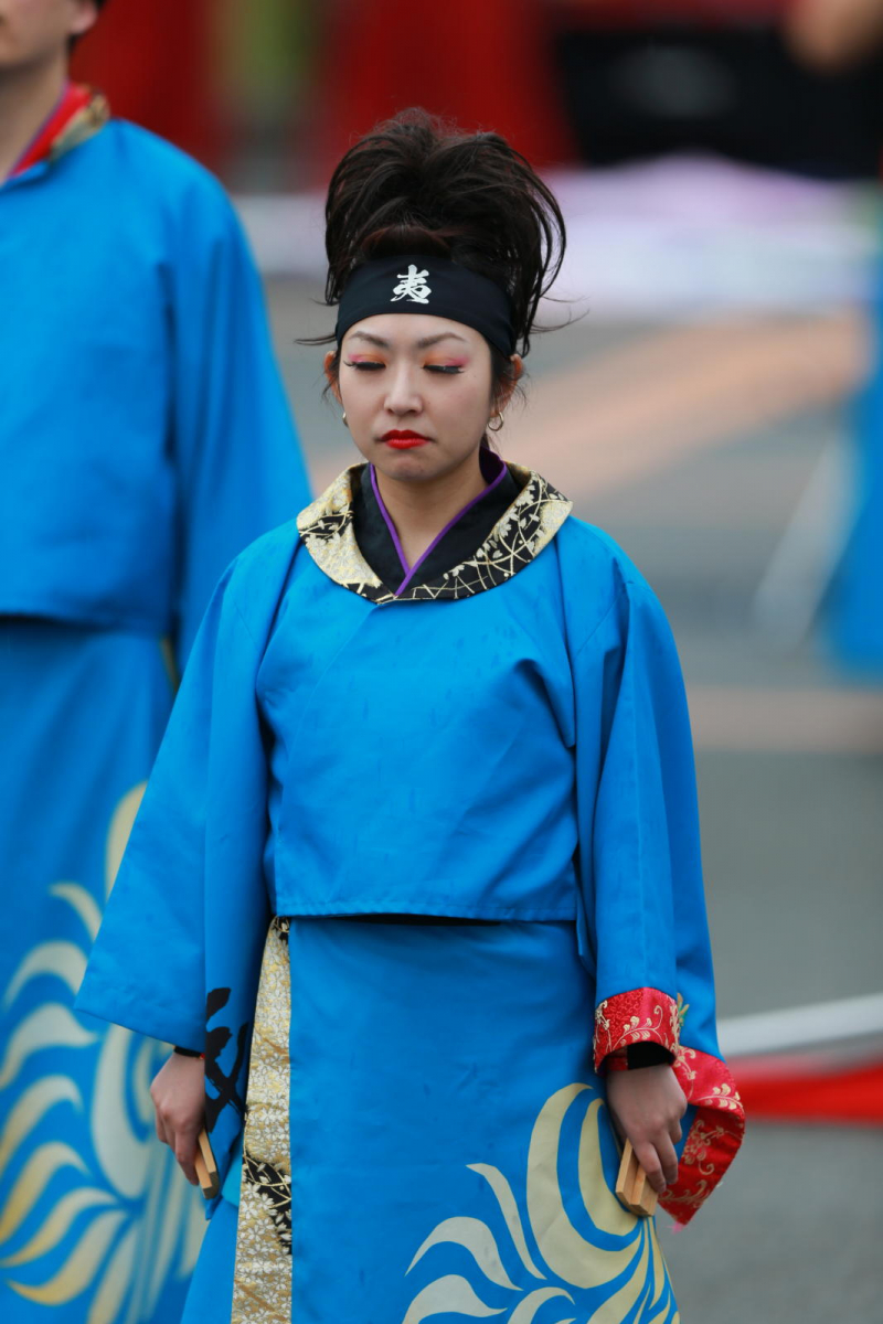 令和7年前沢春まつり本祭その2 2025/04/20