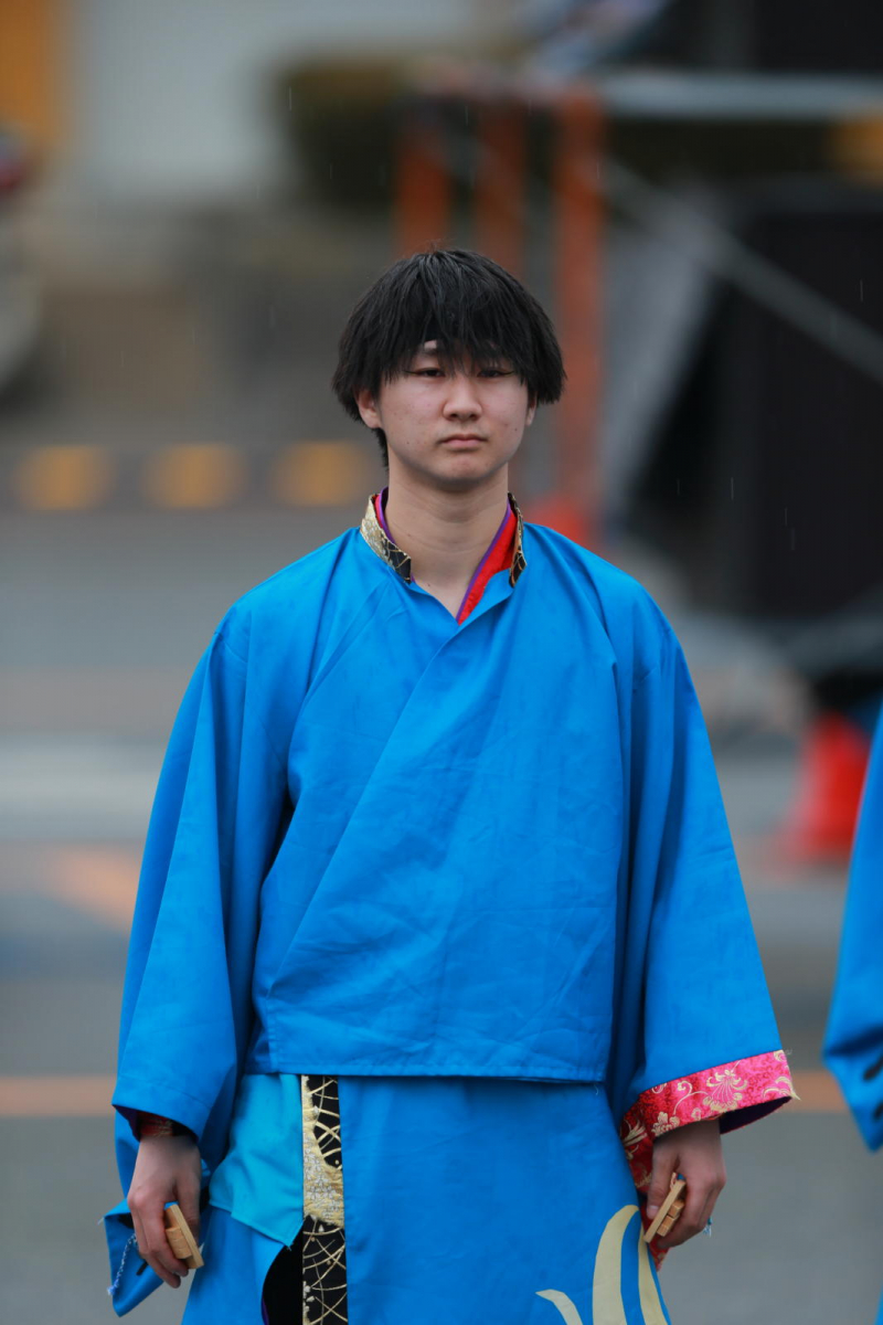 令和7年前沢春まつり本祭その2 2025/04/20